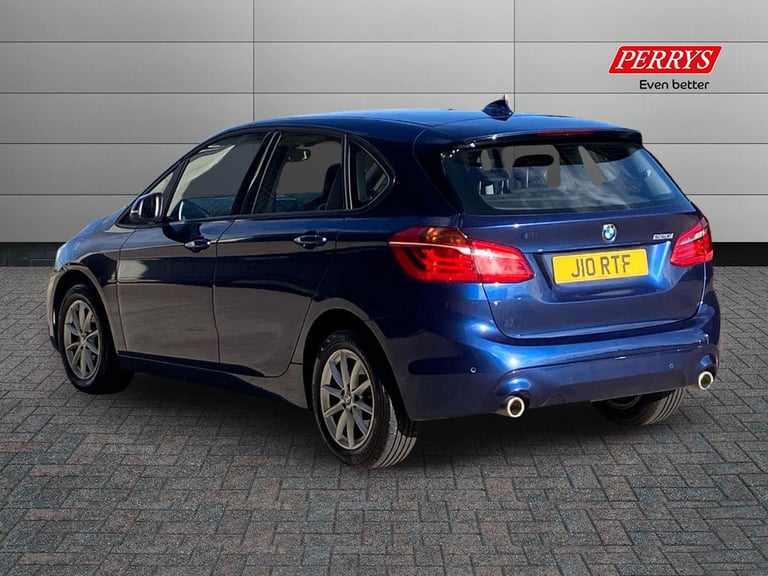 2019 BMW 2 Series 220i SE 5dr DCT Hatchback PETROL Automatic
