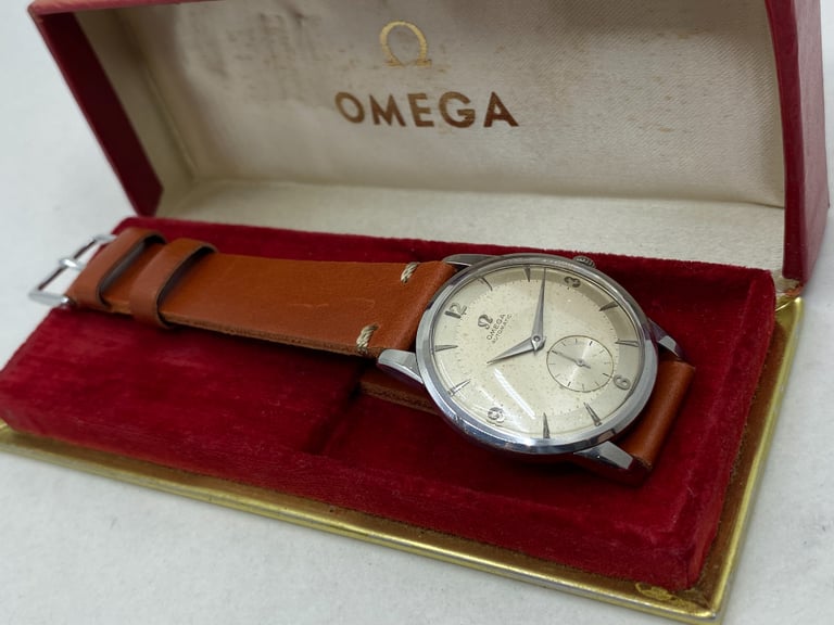 Gumtree omega clearance