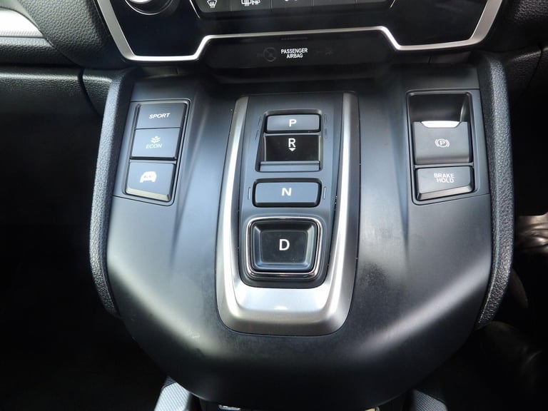 2022 Honda CR-V 2.0 h i-MMD SE SUV 5dr Petrol Hybrid eCVT Euro 6 (s/s) (184 ps) ESTATE Petrol/Ele...