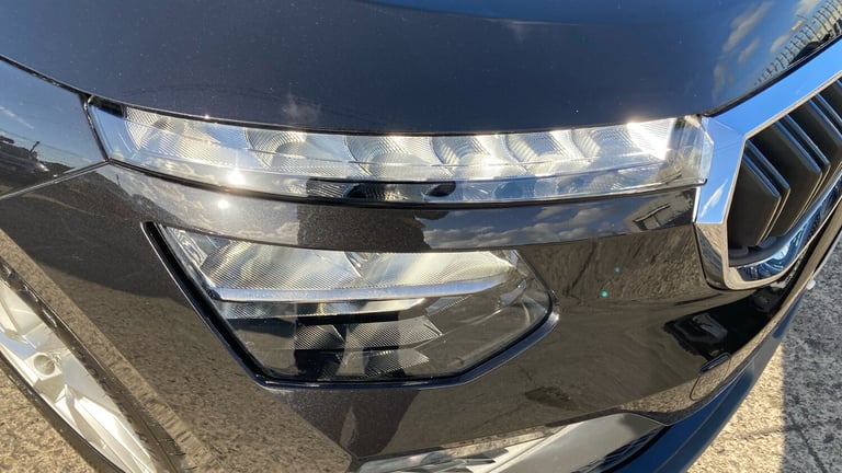 2024 Skoda Kamiq 1.5 TSI SE 5dr DSG Petrol Hatchback Hatchback Petrol Automatic