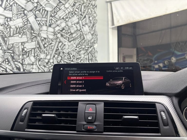 2019 BMW 4 Series Gran Coupe 2.0 420i GPF M Sport Hatchback 5dr Petrol Auto Euro 6 (s/s) (184 ps)...