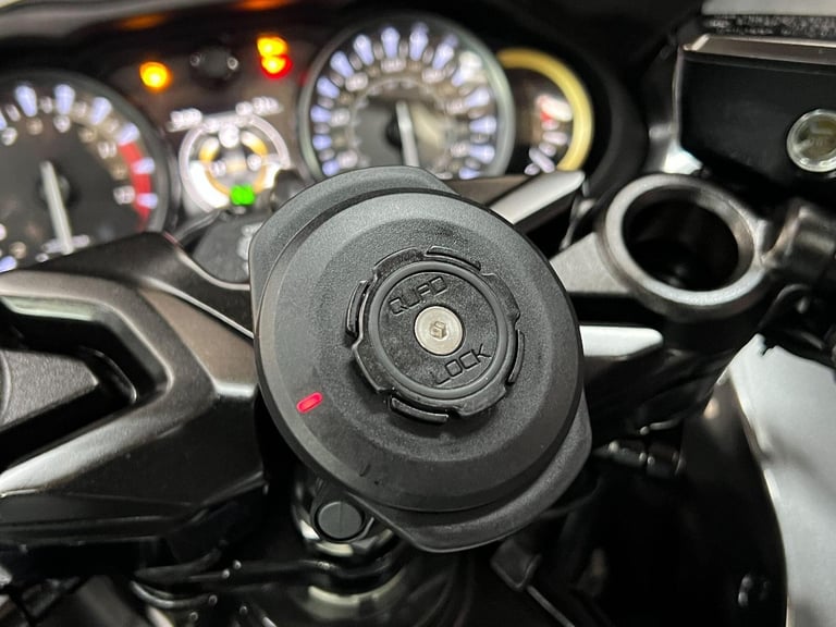 2024 Suzuki GSX1300R Hayabusa 1300 Euro 5