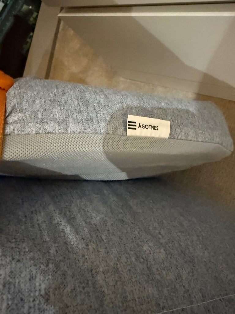 image for 2 Brand New Ikea Mattress Twin (80x200) Agotnes