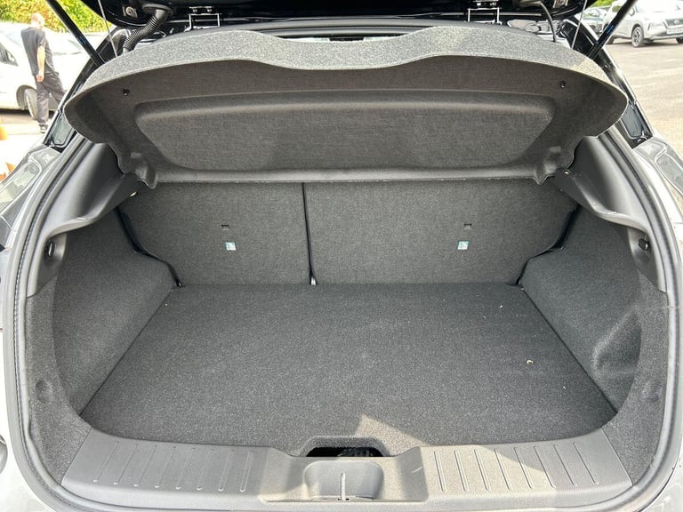 2025 Nissan Juke 1.6 N-Sport Auto Euro 6 5dr SUV PETROL/ELECTRIC Automatic