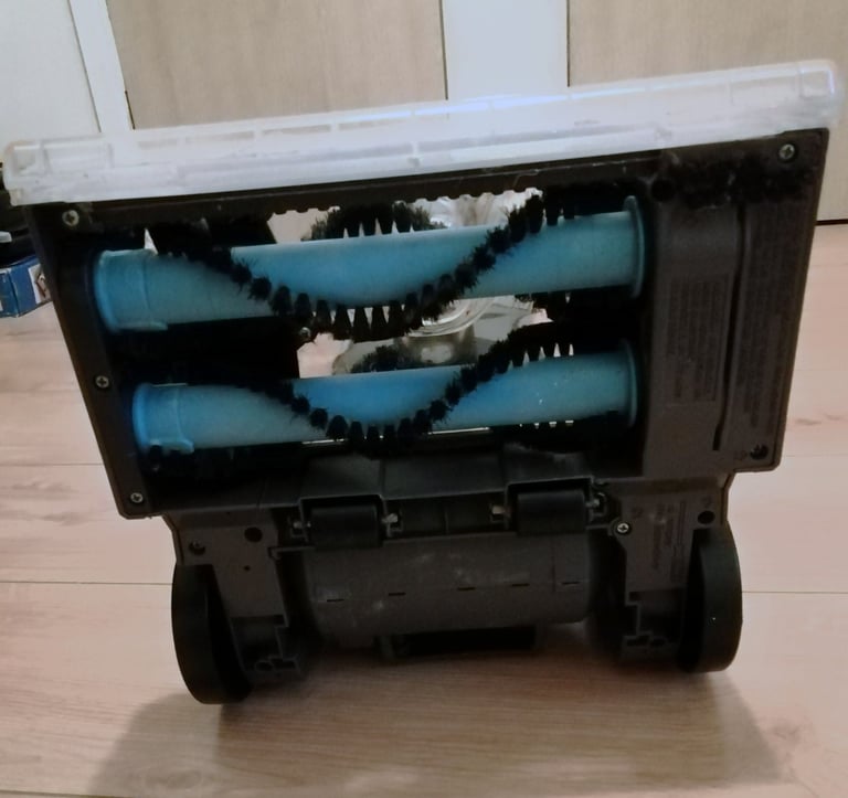 Vax Dual Power Pet Plus Carpet Washer Cleaner