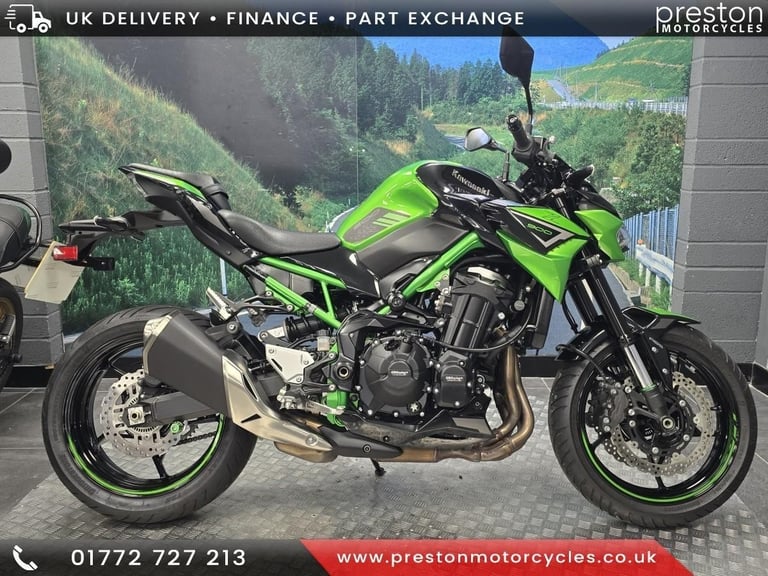 image for KAWASAKI Z900