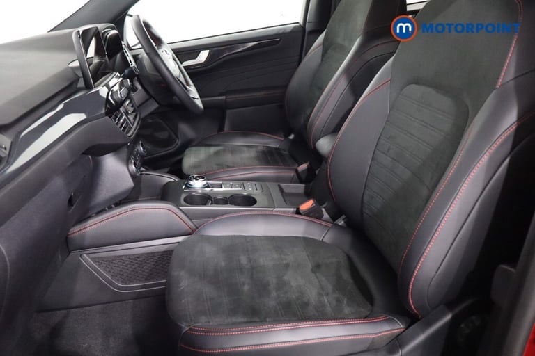 2023 Ford Kuga 2.5 PHEV ST-Line Edition 5dr CVT SUV Hybrid Automatic