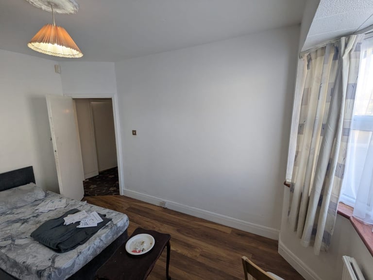 Room for rent