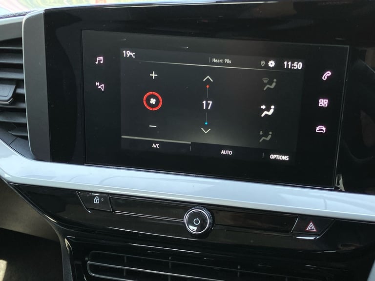 2024 Vauxhall Mokka 100kW Design 50kWh 5dr Auto SUV Electric Automatic