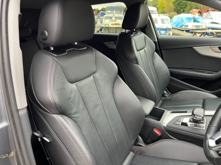 2018 Audi A4 Allroad 2.0 TDI Quattro Sport 5dr S Tronic ESTATE Diesel Automatic