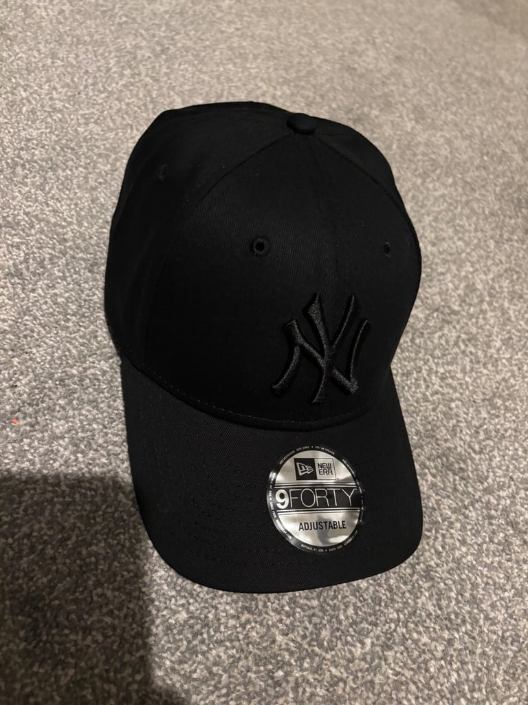 image for Men’s new era cap 