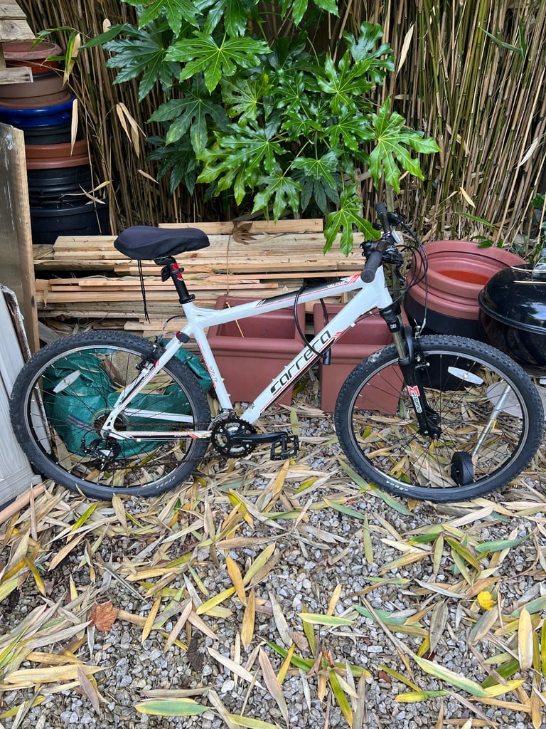 image for Carrera Valour 27.5 Bike 
