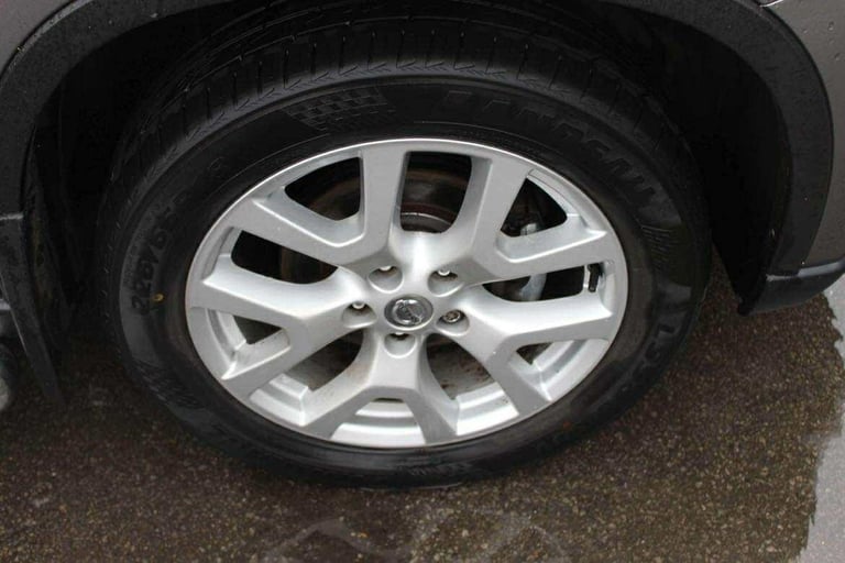 2013 NISSAN X-TRAIL TEKNA 2.0 DCI £5295.00