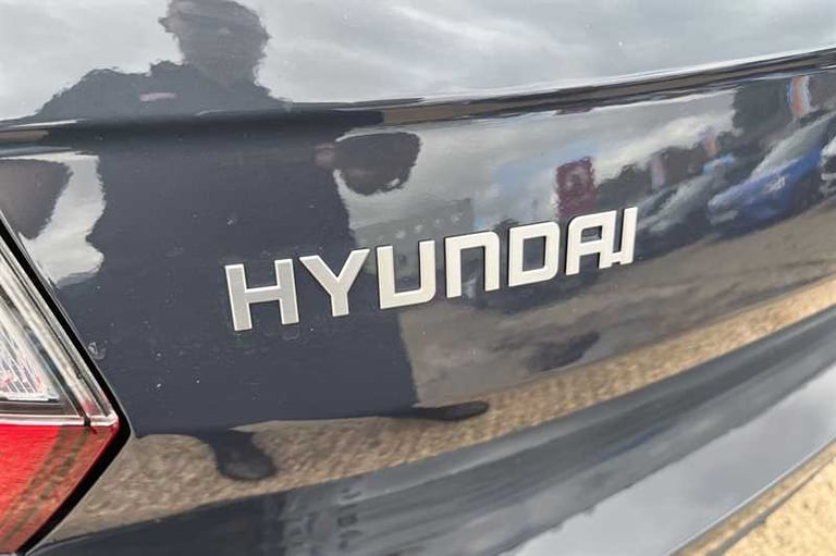 2024 Hyundai i10 1.2 Premium Hatchback 5dr Petrol Auto Euro 6 (s/s) (79 ps) Hatchback Petrol Auto...