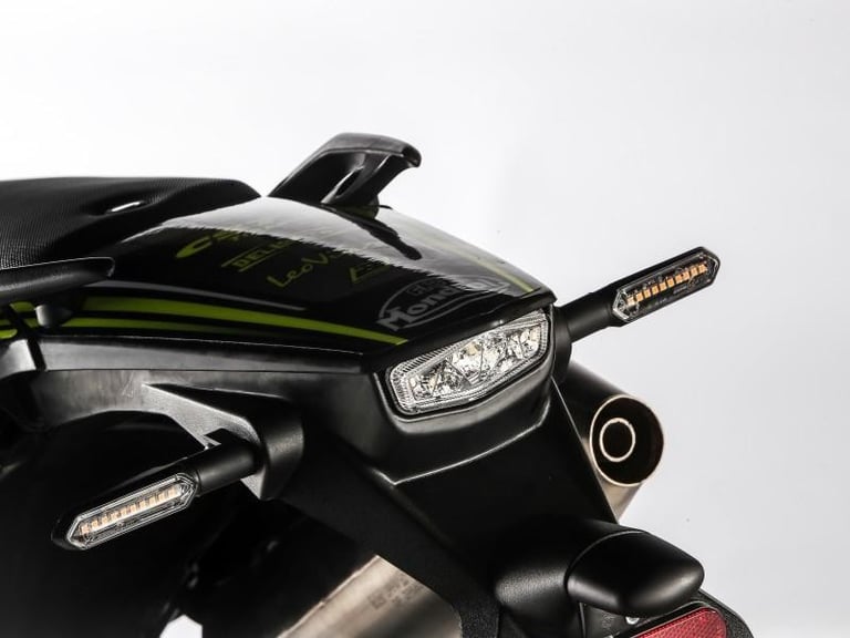 FB Mondial SMX 125 Motard Supermoto Aprilia SX125 RX 125 KTM 125 DUKE Fantic...