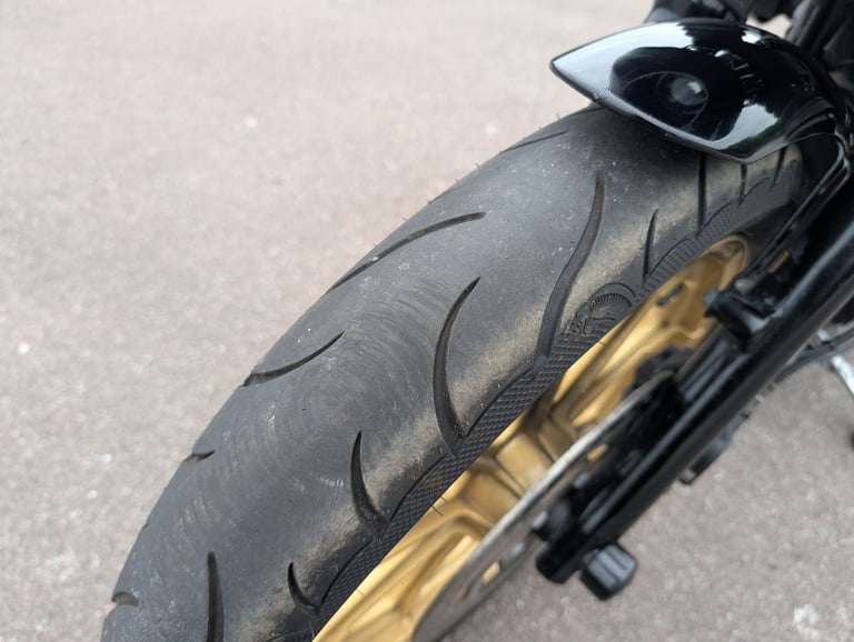 HARLEY-DAVIDSON SPORTSTER XL883N IRON