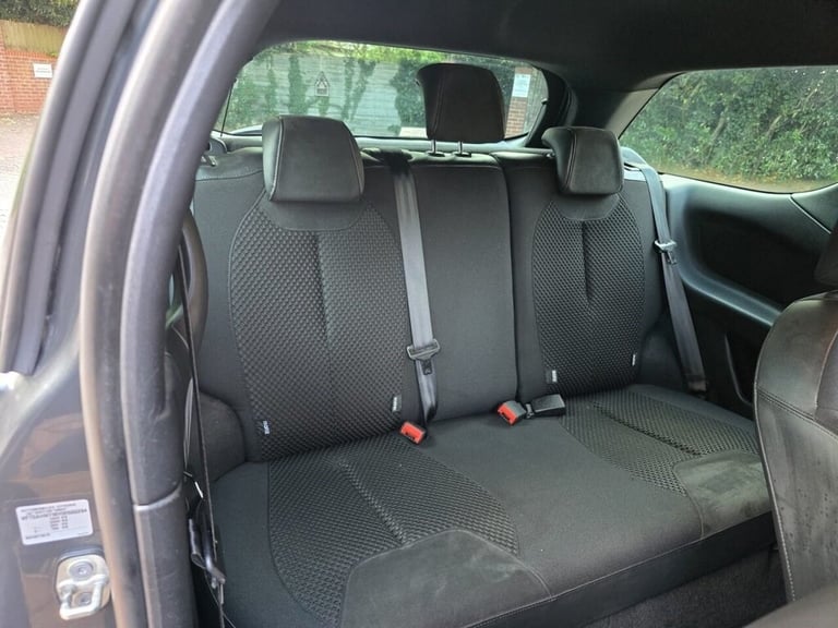 2017 DS Automobiles DS 3 1.2 PureTech Prestige Hatchback 3dr Petrol Manual Euro 6 (s/s) (130 ps) ...