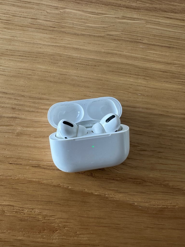 Used AirPods Pro (first generation)