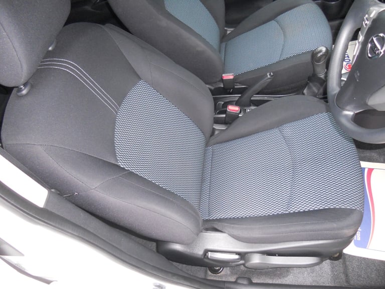 2014 Nissan Note 1.2 Acenta Premium 5dr £20 ROAD TAX MPV Petrol Manual