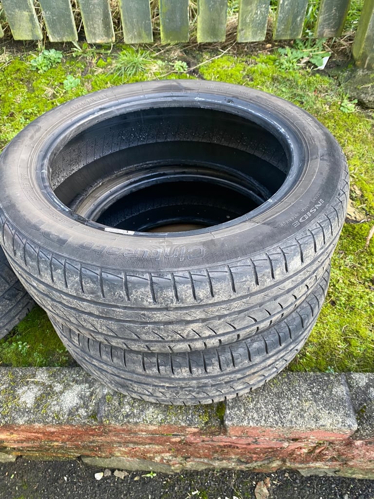 185 55 16 tyres