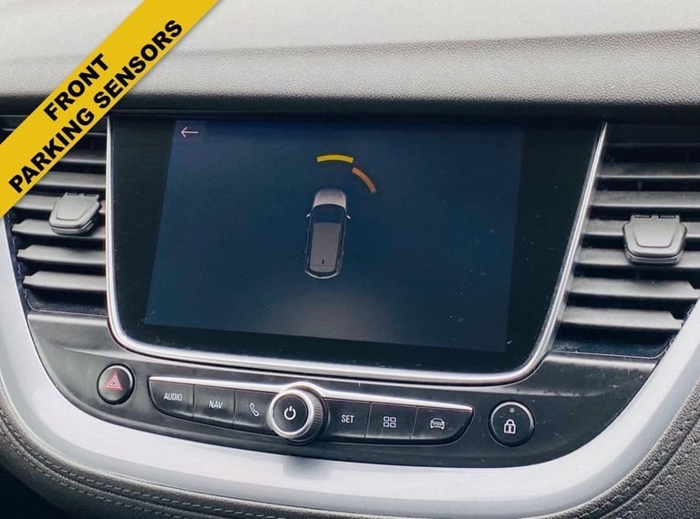 2019 Vauxhall Grandland X 1.5 Turbo D BlueInjection Sport Nav SUV 5dr Diesel Manual Euro 6 (s/s) ...
