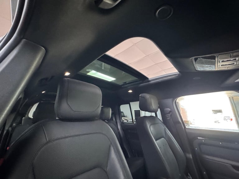 2023 Land Rover Defender 130 3.0 D300 MHEV X Auto 4WD Euro 6 (s/s) 5dr ESTATE Diesel Automatic