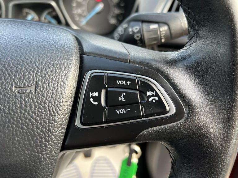 FORD C-MAX 1.0 T EcoBoost Zetec 2016