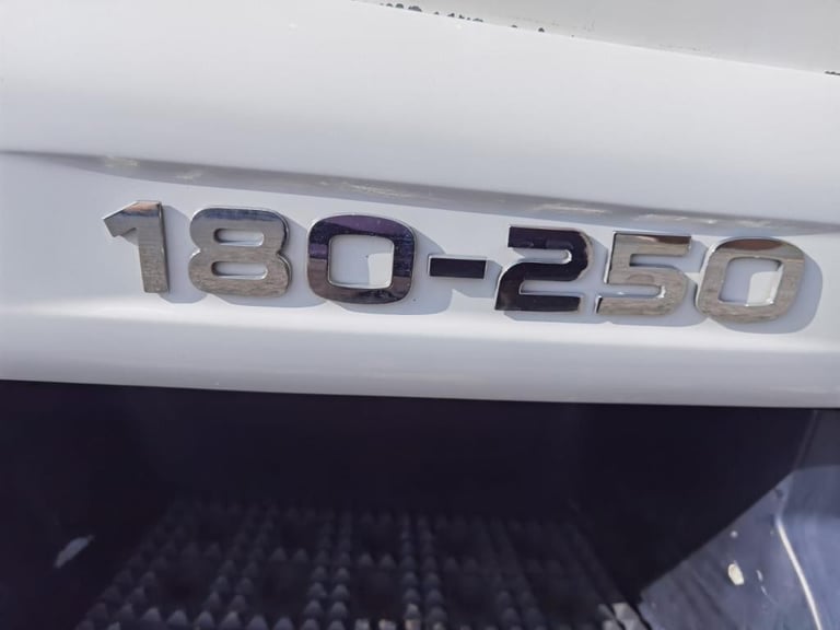 2019 Iveco Eurocargo 180- 250