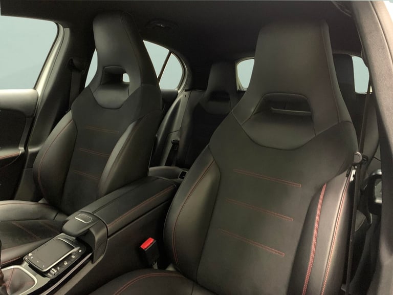 2021 Mercedes-Benz A-Class 2.0 A180d AMG Line (Executive) Hatchback 5dr Diesel Manual Euro 6 (s/s...