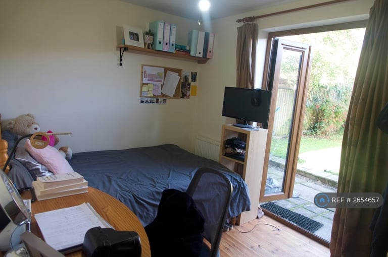 7 bedroom house in De Hague Road, Norwich, NR4 (7 bed) (#2654657)