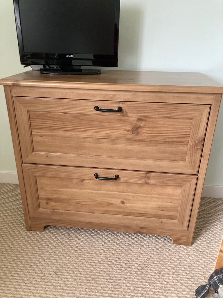 image for IKEA drawers