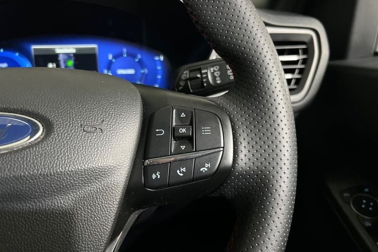 2022 22 FORD KUGA 1.5 ECOBLUE ST-LINE X SUV 5DR DIESEL MANUAL EURO 6 (S/S) (120 