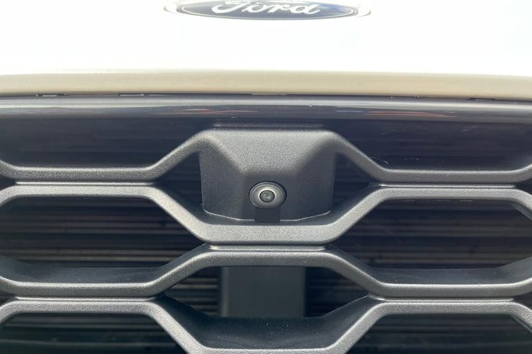 2022 Ford Kuga 1.5 EcoBlue ST-Line X Edition 5dr, Platinum White Paint, Media screen, sat Estate ...