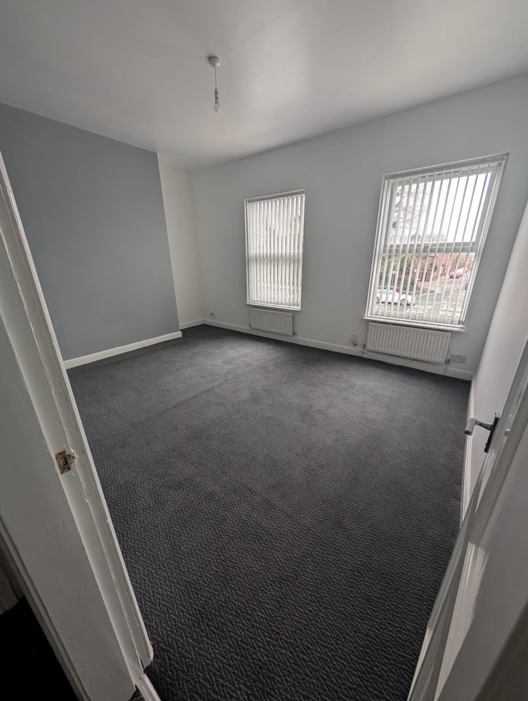 Newly refurbished 2 bed house Stretford