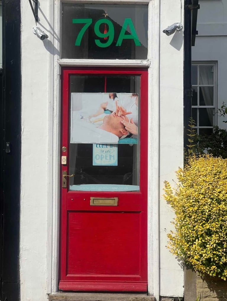 image for Professional Massage Therapy 