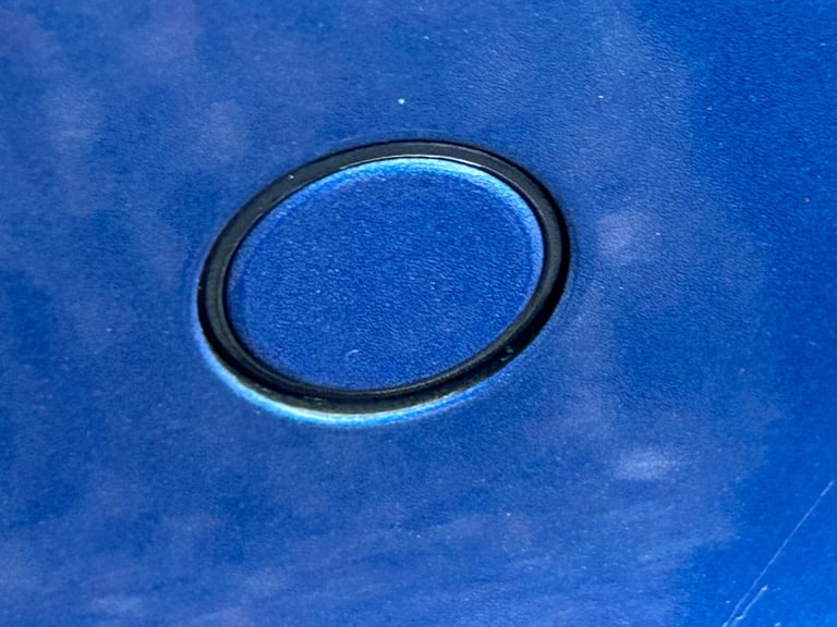 2017 BMW 1 Series 118d M Sport 5dr [Nav] HATCHBACK Diesel Manual