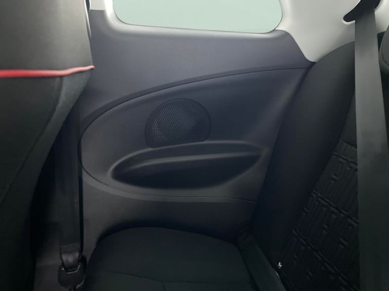 2022 Fiat 500e 42kWh RED Hatchback 3dr Electric Auto (118 ps) - CRUISE - SPEED LIMIT RECOG Hatchb...