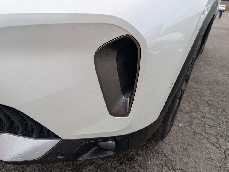 2024 Citroen C5 Aircross 1.2 PureTech MHEV e-series e-DSC Euro 6 (s/s) 5dr HATCHBACK Petrol/Elect...