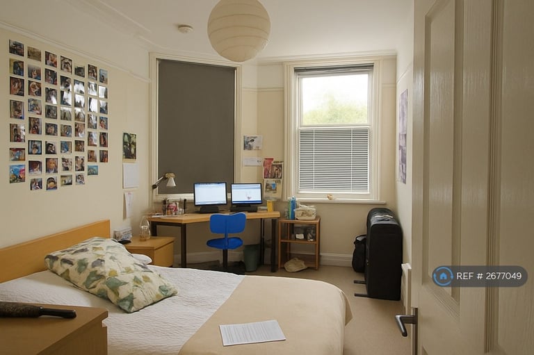 5 bedroom house in Royal York Villas, Bristol, BS8 (5 bed) (#2677049)