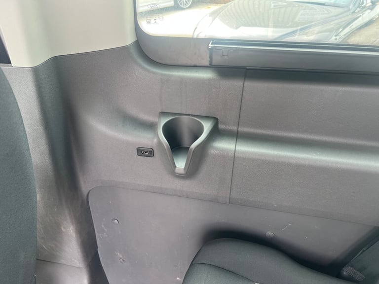 2020 Ford Transit 2.0 EcoBlue 130ps H3 17 Seater Trend MINIBUS Diesel Manual