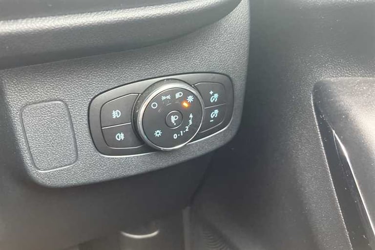 2022 Ford Puma 1.0 EcoBoost Hybrid mHEV 155 ST-Line X 5dr HATCHBACK PETROL Manual