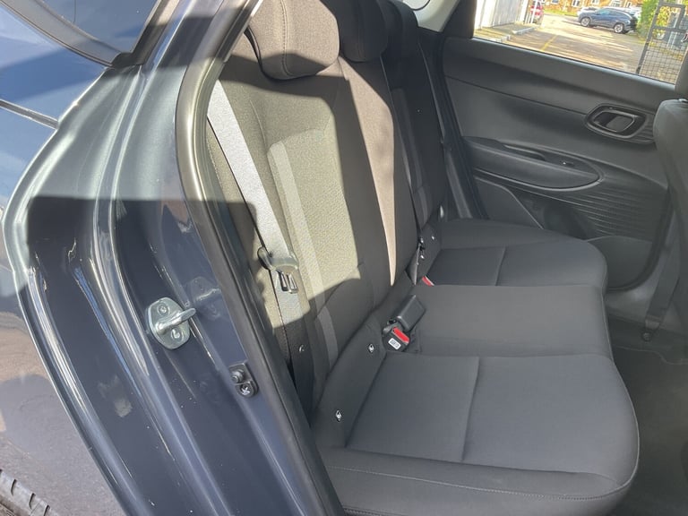 2025 Hyundai i20 1.0T GDi Advance 5dr DCT HATCHBACK PETROL Automatic