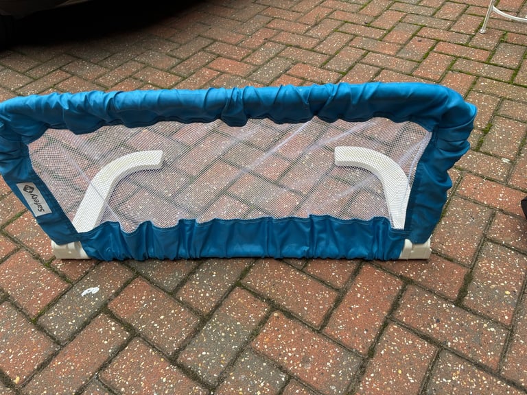 single bed guard