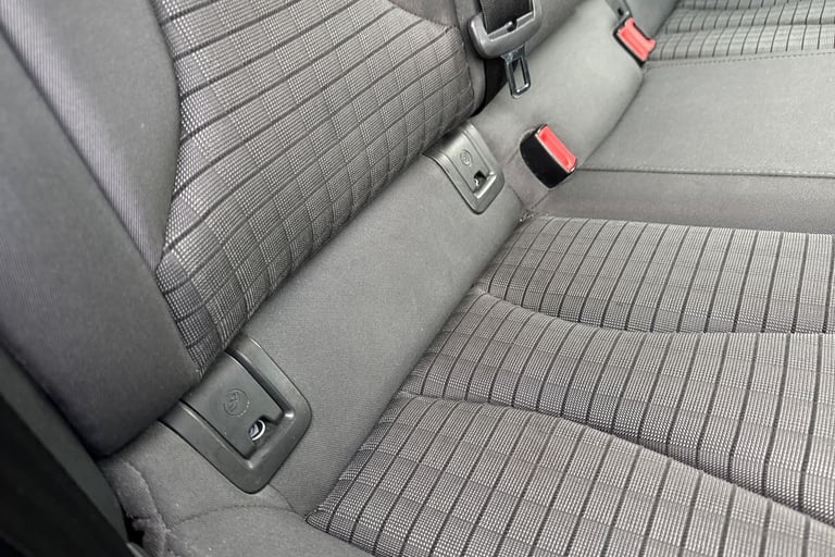 2016 Audi A3 72858 Saloon Petrol Automatic