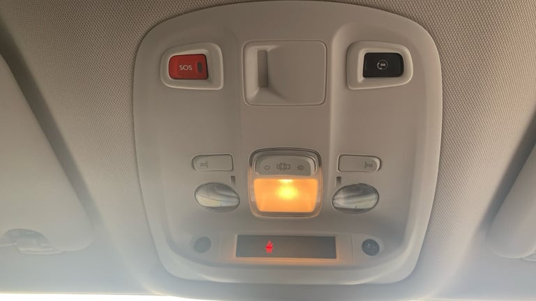2021 Peugeot Traveller 50kWh Active Standard MPV 5dr Electric Auto MWB (8 Seat, 7.4kW Charger) (1...