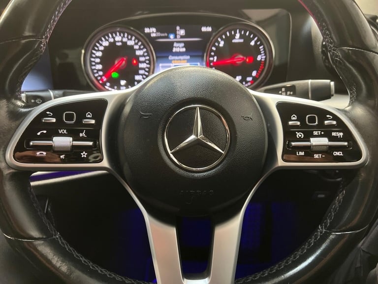 2018 Mercedes-Benz E-Class 2.0 E220d SE G-Tronic+ Euro 6 (s/s) 4dr SALOON Diesel Automatic