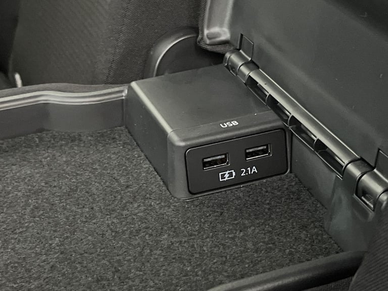 2025 Mazda CX-5 2.0 e-Skyactiv G MHEV Centre-Line 5dr Estate Manual