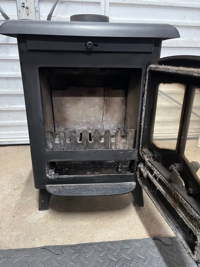 Valor 5kW Log Burner