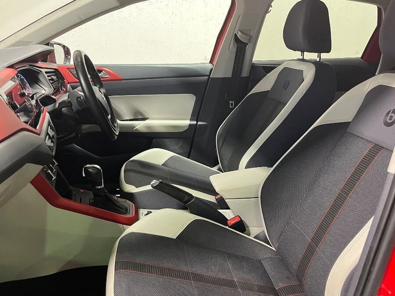 2018 Volkswagen Polo 1.0 Tsi Beats Hatchback 5dr Petrol Dsg Euro 6 (s/s) (95 Ps) HATCHBACK Petrol...