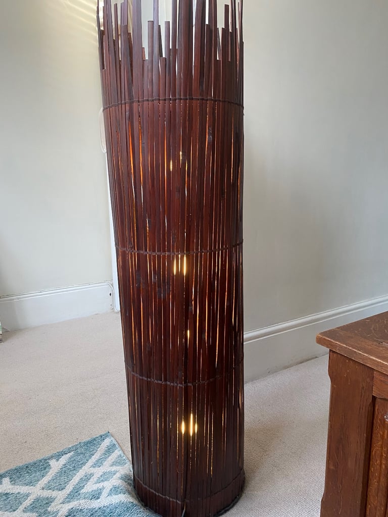 image for Ikea floor lamp